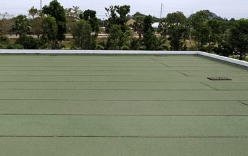 all Craigearn roofing types quoted for