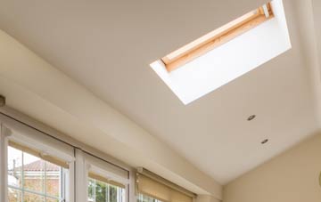 Craigearn conservatory roof insulation companies