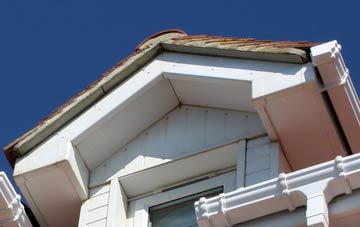 Craigearn fascia installation costs