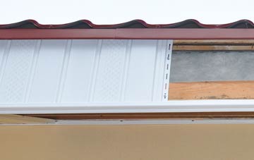 Craigearn fascia repair costs