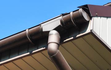 types of Craigearn fascias