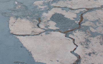 fibreglass roofing replacement Craigearn