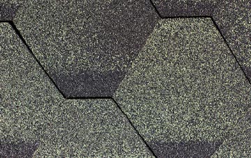 Craigearn fibreglass shingle repairs