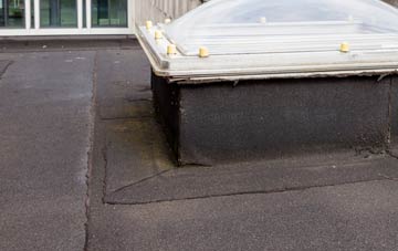 disadvantages of Craigearn flat roofs