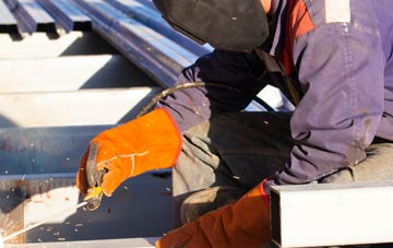 Craigearn flat roofing options