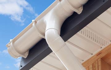 Craigearn gutter installation costs