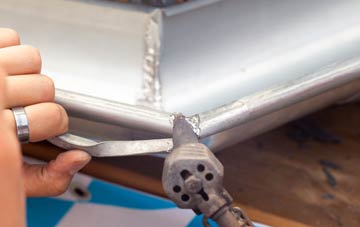 disadvantages of Craigearn lead roofing