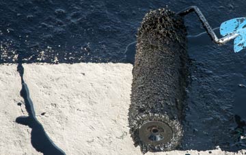 Craigearn liquid sealant waterproofing