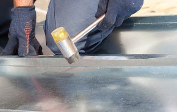 Craigearn metal roofing costs