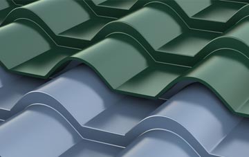 who should consider Craigearn plastic roofs