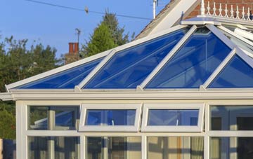 professional Craigearn conservatory insulation