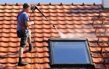 roof cleaning Craigearn, Aberdeenshire
