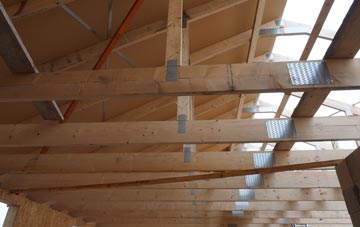 Craigearn roof truss costs