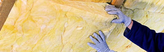 quotes for Craigearn roof insulation