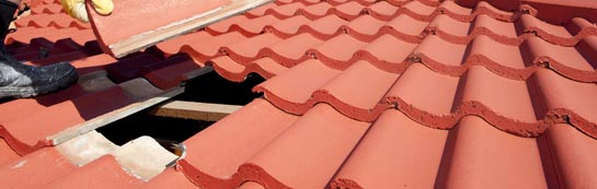 compare Craigearn roof repair quotes