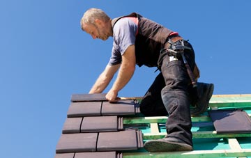 disadvantages of Craigearn slate roofing