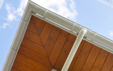 Craigearn soffit types