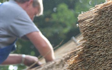 professional Craigearn thatchers