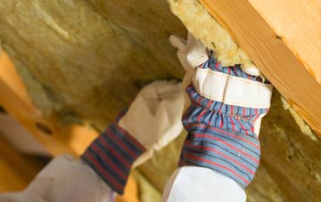 types of Craigearn pitched roof insulation materials