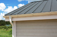 Craigearn fascia repair