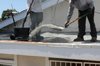 Craigearn flat roofing repair