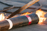 free Craigearn flat roofing repair quotes