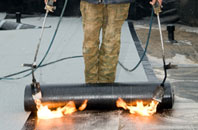 Craigearn flat roof sealing quote