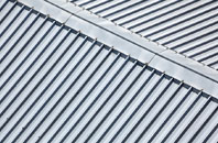 Craigearn metal roofing