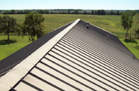 Craigearn metal roof quotes
