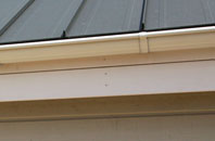 Craigearn soffit repair