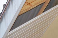 rated Craigearn soffit repair companies