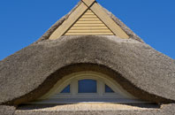 Craigearn thatch roofing